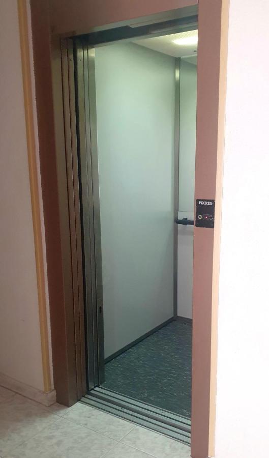 Apartamento Parque Sur Guardamar del Segura Exterior foto